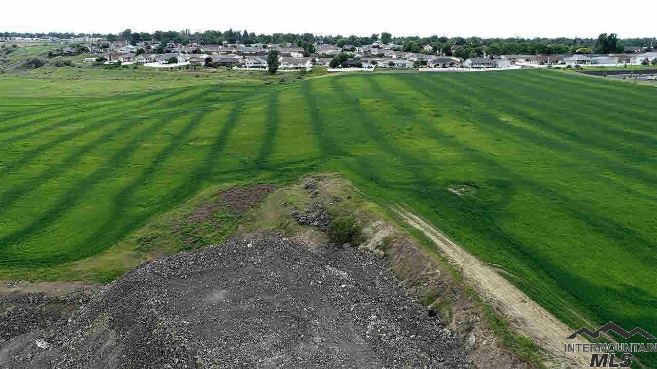 TBD Nez Perce Terrace East: TBD Nez Perce Terrace East, Nez Perce, ID 83543